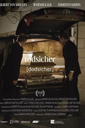 Todsicher