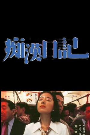 痴汉日记
