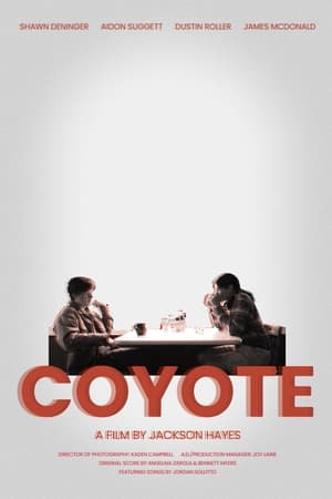 Coyote