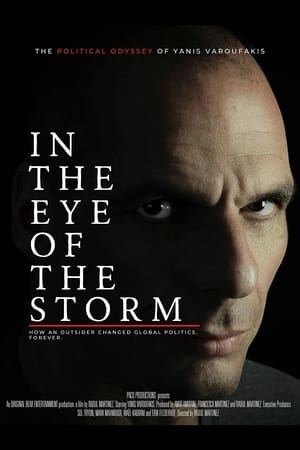 In the Eye of the Storm: The Political Odyssey of Yanis Varoufakis