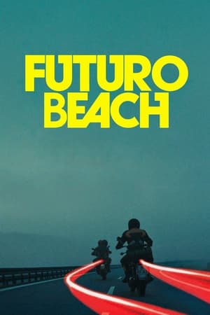 未来海岸