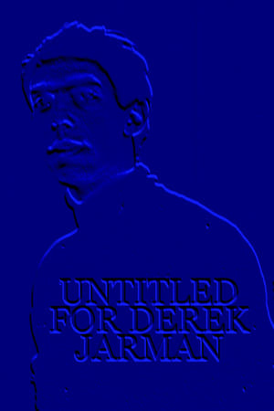 Untitled (For Derek Jarman)