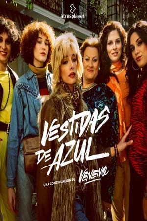 Vestidas de Azul