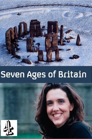 英国文化的七个时代