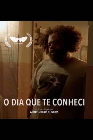 O Dia que Te Conheci