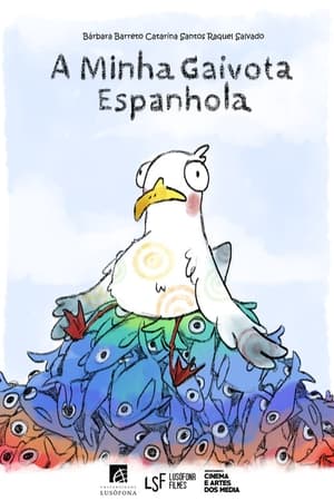 A Minha Gaivota Espanhola