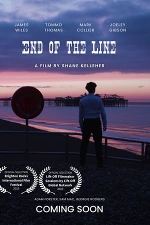 End of the Line