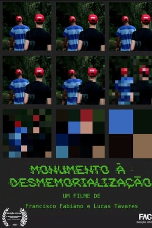 Monumento à Desmemorialização