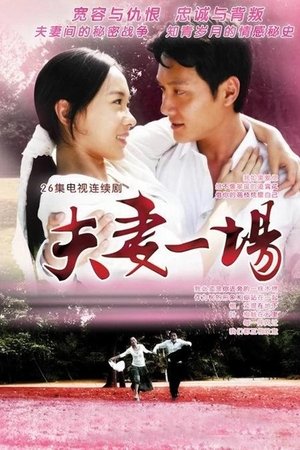 夫妻一场