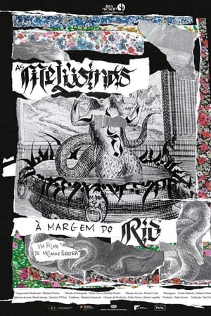 As Melusinas à Margem do Rio