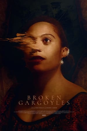 Broken Gargoyles