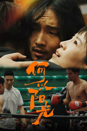何以阳光