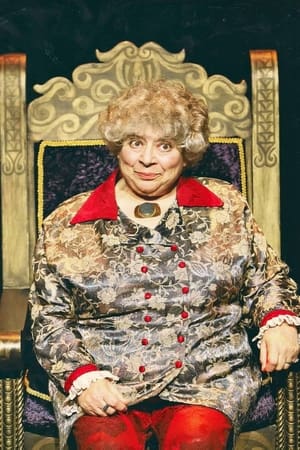 Miriam's Dickensian Christmas