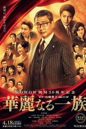 华丽一族