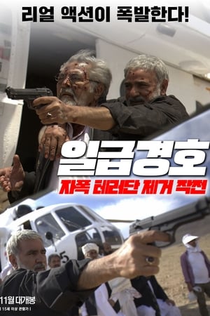 伊朗保镖