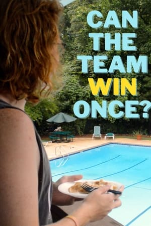 Can The Team Win Once?