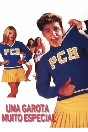 变装男孩