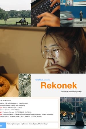 Rekonek