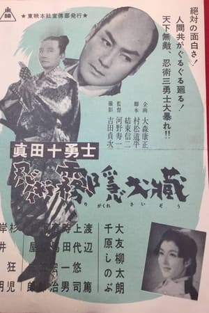 真田十勇士