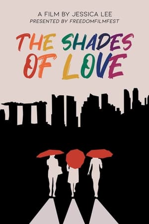 The Shades of Love
