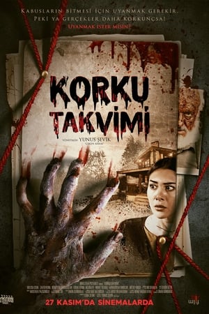 Korku Takvimi