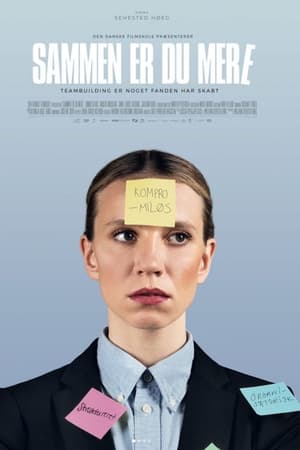 Sammen er du mere