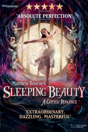 Matthew Bourne's Sleeping Beauty