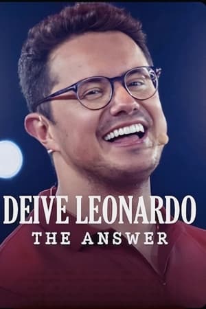 Deive Leonardo: A Resposta