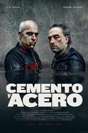 Cemento y acero