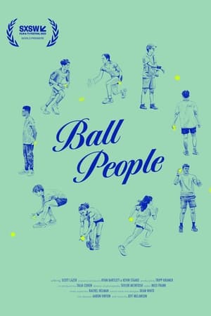 Ball People