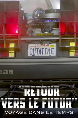 Retour vers le futur : voyage dans le temps, American Dream & rock'n'roll