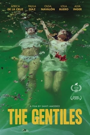 Las gentiles