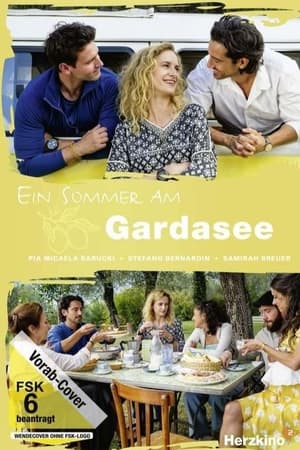 Ein Sommer am Gardasee