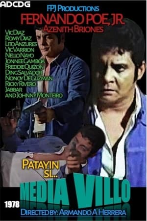 Ang Pangalan: Mediavillo
