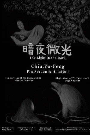 暗夜微光