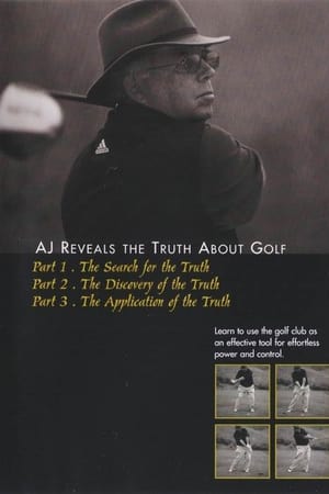 AJ Reveals the Truth About Golf