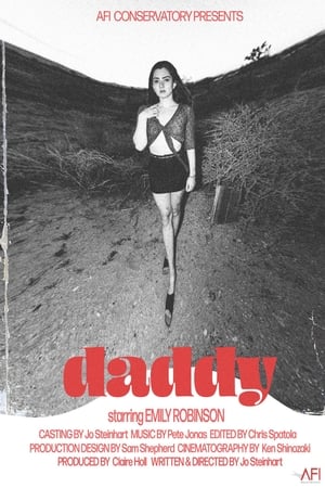 Daddy