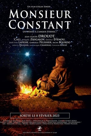 Monsieur Constant