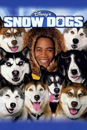 雪地狂奔