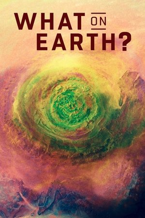 卫星看地球