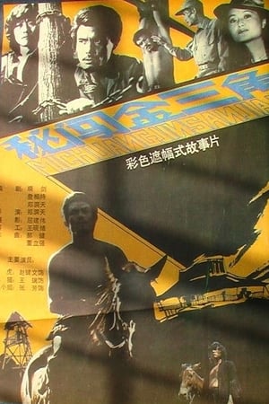 秘闯金三角