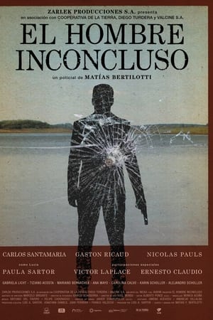 El hombre inconcluso