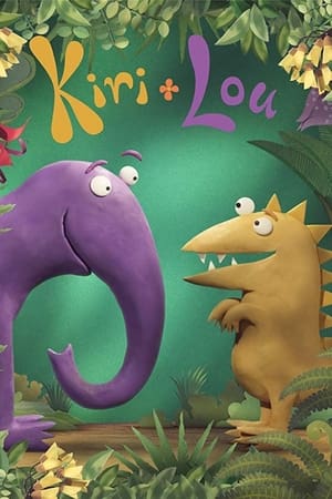 Kiri and Lou ⁠— Hide and Seek
