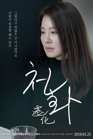 迁化