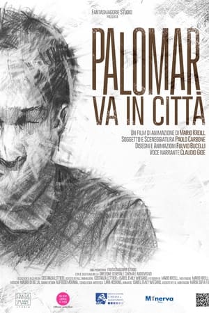 Palomar va in Città