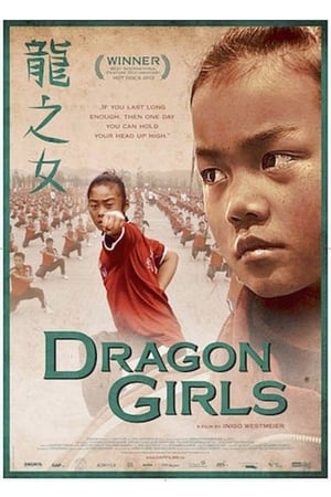 龙之女