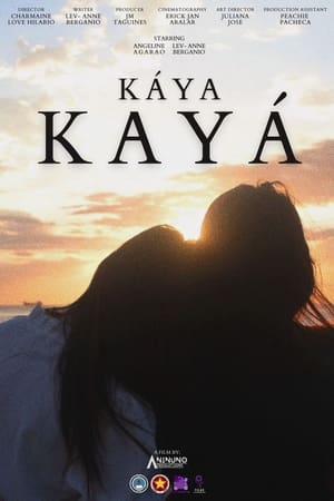 KÁYA KAYÁ