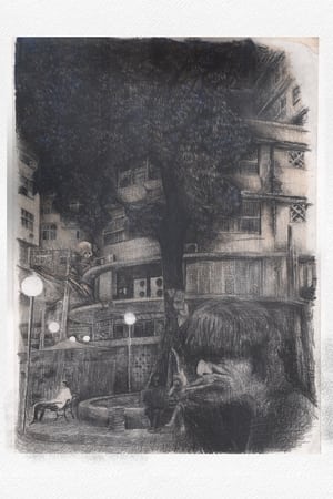 A Morte Habita à Noite