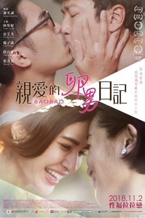 亲爱的卵男日记