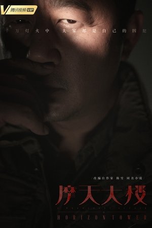 摩天大楼